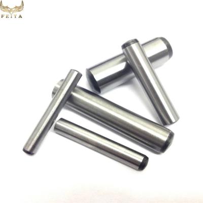 China tungsten carbide steel stud for mold / mold spare parts maker in china for sale