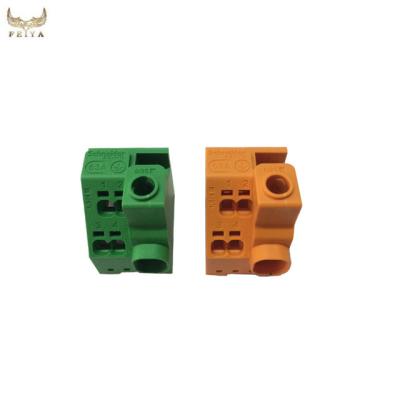 China SKD11 High Precision Injection Molding Plastic Parts Manufacturing Products for sale