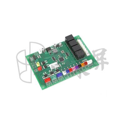 China High Quality Electronic PCB Factory Medical Equipment OEM PCB Application for sale