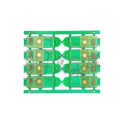 China Medical Equipment PCBA Medical PCBA OEM Manufacturing Printed Circuit Board One Stop PCB PCBA Medical Equipment for sale