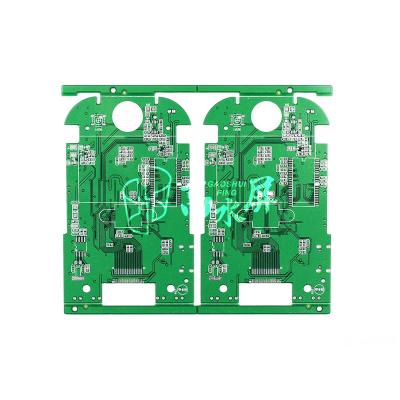 China Medical PCB Board 4 Layers ODM Circuit Board Electronic PCB Medical and Electronic Equipment Pcba Electronic Pcba Factory for sale