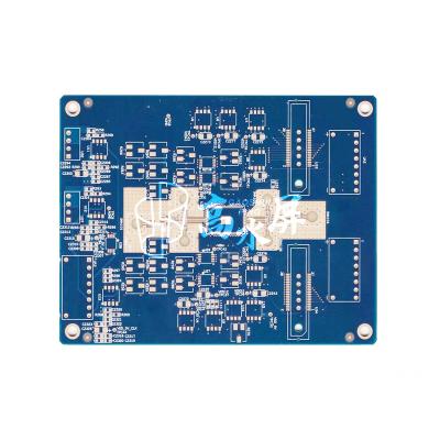 China ODM Medical Equipment Electronic Pcb Board Board Medical PCB Board And Pcba Electronic Factory Pcba Electronics for sale