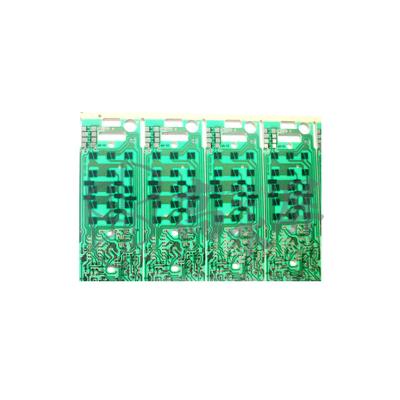 China Professional Custom 4-16 Layers PCBA PCB Communication PCB High End Communication Module for sale