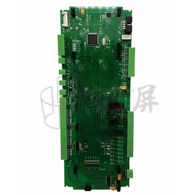 China One-Stop Communication IoT PCB PCBA Service Communication IoT PCBA for sale