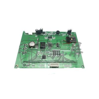 China China 5G Communication PCB Board PCB Board Communication Module Programmable PCB for sale