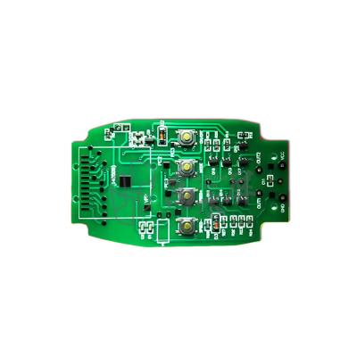 China China Communication PCB Design Manufacturer 5g Electronic Communication PCB And Pcba for sale