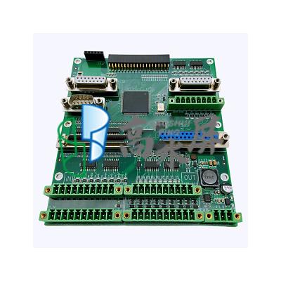 China Motion Controller PCB Design and Components Supply-PCBs Assembly Motion Controller PCB Production for sale