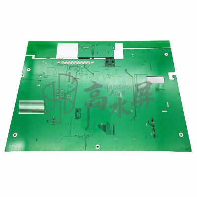 China Laser Marking Machine PCB Board Manufacturing PCB Design Shenzhen Laser Marking Machine PCB for sale