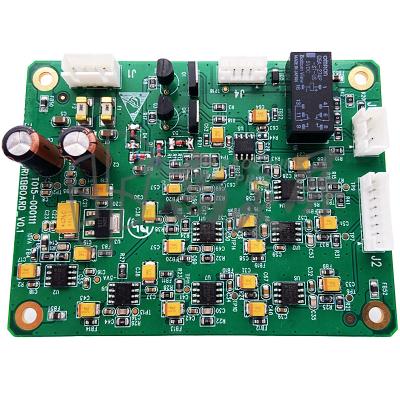 China PCBA OEM Factory Manufacturer PCB Assembly Good in Shenzhen PCB Board Assembly for sale