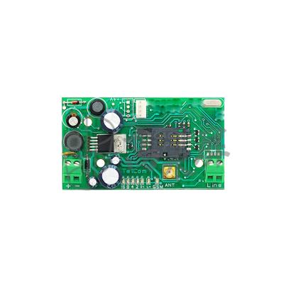 China PCB 94v0 ROHS L'ENIG Professional Industrial Control Mainboard PCB Control Motherboard Industrial PCB for sale