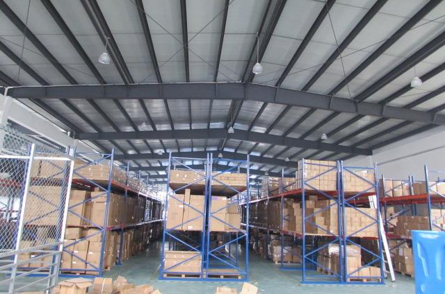 Verified China supplier - Ningbo Zhenhai Liuhe Plastics Co., Ltd.