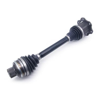 China High quality car parts customt fits right to left one drive shafts 4GD407271D OEM SIZE for sale