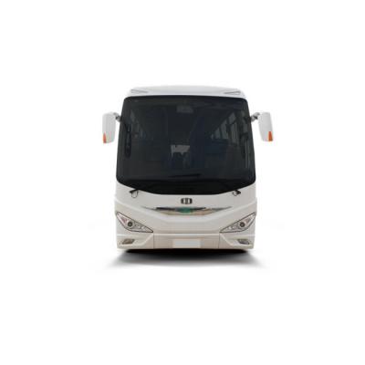 China Diesel Coach Intercity Luxury Coach Bus 46 seater For Intercity Travel transportation for sale