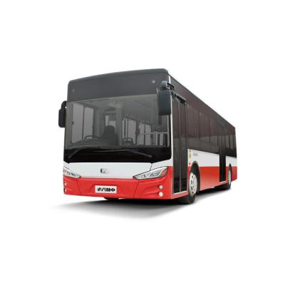 China 8m 28 Seater Battery Electric Buses electric small bus new city bus. for sale