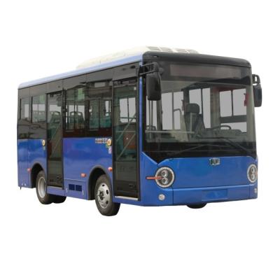 Cina Automobile EV del bus che fa pagare la stazione di carico dell'automobile del veicolo elettrico del caricatore di CA in vendita