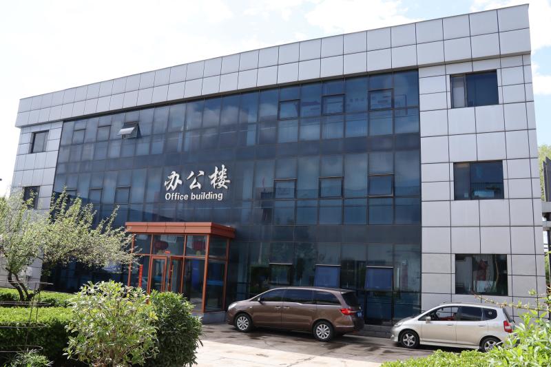 Verified China supplier - Zhuozhou Rongde Mould Co., Ltd