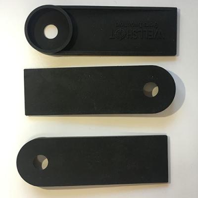 China Household And Industrial Rubber Moulding Parts With Hardness ShoreA 20-90 for sale