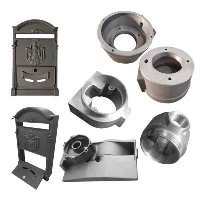 China Rich Experience And Advantage Household Product Mold And For Aluminum Alloy Die Casting Products And Parts for sale