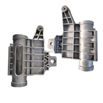 China Custom Aluminium Die Casting Parts , OEM Die Casting Service Metal Parts for sale