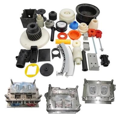 China OEM ODM Home Appliance Injection Mold , Industrial Appliance Plastic Injection Mould for sale