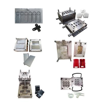 China Customized Colors Choose Our Plastic Injection Molding Service for Your Product Parts for sale