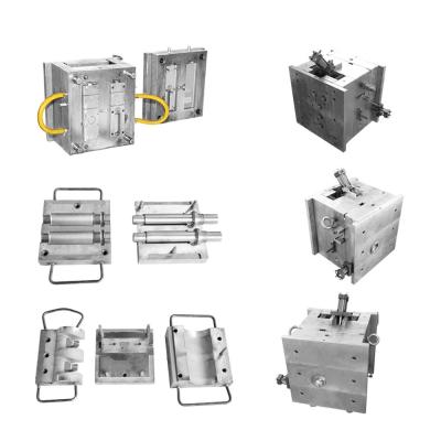 China Customized Plastic Mold Design for Household Commodities Mould Life 200000-1000000 Shots and More for sale