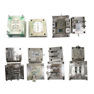 China Custom Service Latest Design Plastic Injection Molding Manufacturers for ABS/PC/POM/PP/PS/PE/PVC/PA6/PA66/PMMA/TPU/TPE/PU for sale