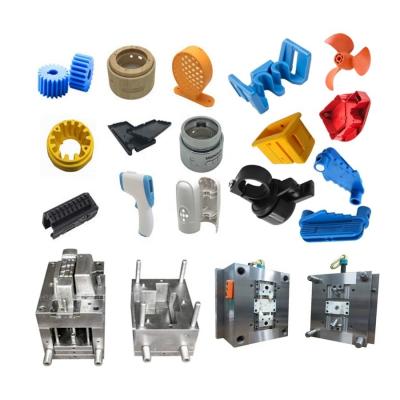 China Vehicle Mould Manufacture P20/718/738/NAK80/S136 Mould Material for Injection Moulding and Aluminum Die Casting Products for sale