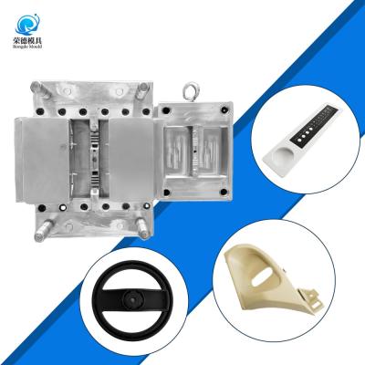 China Professional Injection Manufacture Plastic Molding Parts Service Custom ABS Product Injection Mould Making for sale