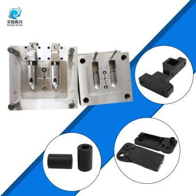 China Manufacturer Custom  Plastic Injection Moulding And Plastic Injection Tooling Parts Maker for sale