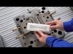 Plastic Injection Mould