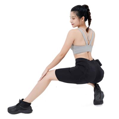 China Butt Lift EMS Women Muscle Stimulator After Delivery Pubic Hip Area Training Pants for sale