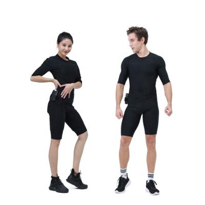 China Skin Tightening EMS Home Gym Equipment Weight Loss Sbody EMS Fitness Devices With Training Suit for sale