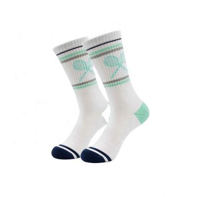 China Best Antibacterial Tennis Socks Cutie Tennis Socks Knock Tennis Shoes for sale