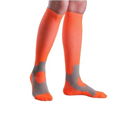 China Cutie Antibacterial Compression Football Socks for sale