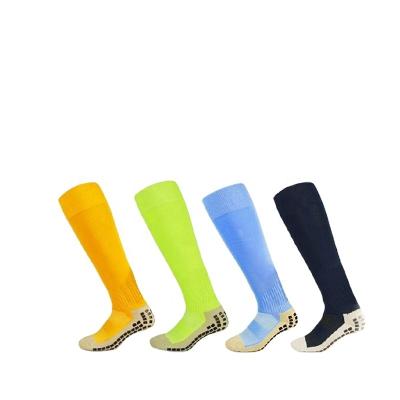 China Cutie Anti Slip Soccer Socks Anti Slip Anti Slip Sock Football Anti Slip Football Anti Bacterial Socks for sale