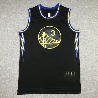 China Shirts & Cutie Tops Customized Jason Kidd Best Quality Stitched Tank Top for sale