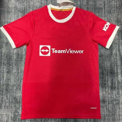 China Sets Advanced Uniforms Wholesale Cutie Customization Kids Jerseys Soccer and World Club Team Jersey Football Uniform for sale