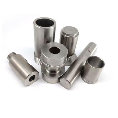 China Industrial Equipment MAX Precision Customized Aluminum 7075 Custom Abstract Aluminum Parts Making CNC Metal Precision CNC Machining Turning for sale