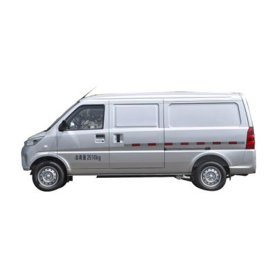 China China factory direct supply minibus new cheapest second hand car wulling 4490x1610x1900 for sale