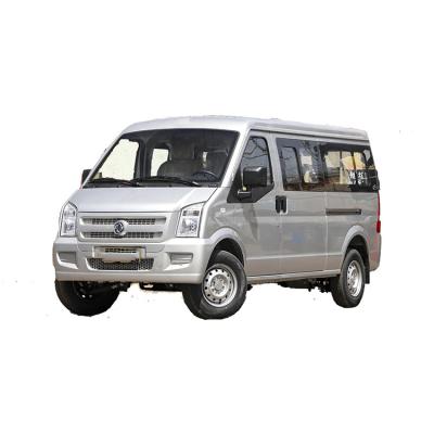 China China Factory Good Quality Big Space Minibus For Cargo Transport Ev Car 4500x1680x2000 for sale