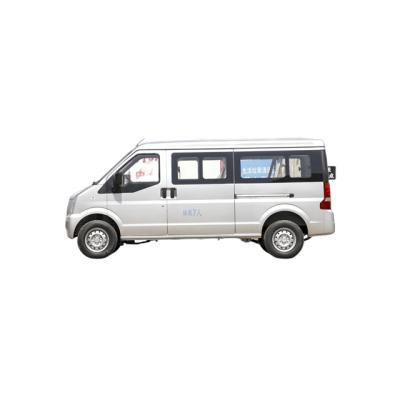 China Factory Supply Cheap Price Electric Minibus Second Hand Ev Car 4490x1610x1900 for sale