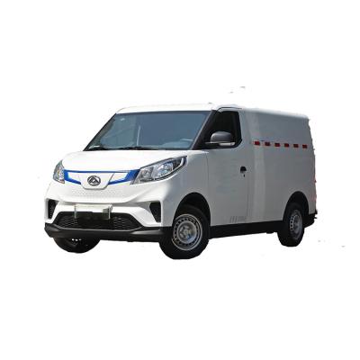 China Manufacturers Direct Sale Passenger Minibus Ev Used Car For Cargo Transportation 4500x1780x1898 for sale