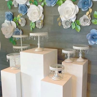 China Morden Custom Class Round Acrylic Cylinder Display Stand Acrylic Cylinder 70cm Diameter for sale