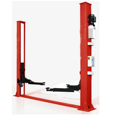 China We have discount to celebrate our new store manual release lock DL factory price car lift 3000kg for sale