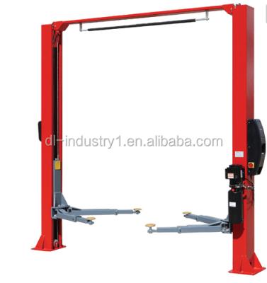 China Maintanence Post 2 Auto Electric Car Lift CE Approved,Hydraulic Car Lift for sale