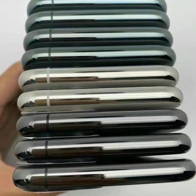 China Hot-selling Used Original High Quality Phones Wholesale Price Smartphone For iPhone 6 7 8 8 Plus 6S Max Se X Xs iPhone Series 11 12 Pro Max For for sale