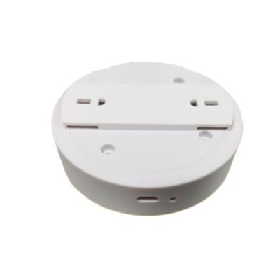 China LoRaWAN Temperature and Humidity Detector Sensor Inspection Monitoring Data Collection Battery Indoor Working Environment for sale