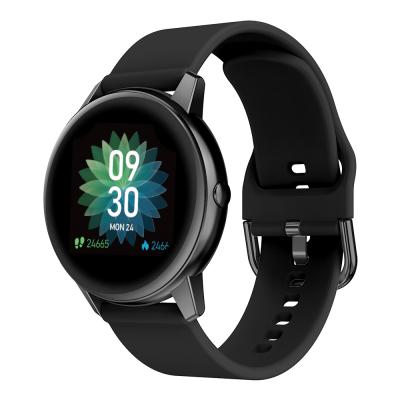 China 2022 APP Control IOS Android 5.1 Smart Watch With Heart Rate Support Android&IOS Smart WATCH for sale