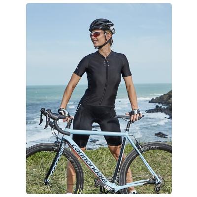 China China Wholesale Breathable Long Sleeve Cycling Wear And Pants Set Mens Quick Dry Cycling Clothing Men's Cycling Tank Top for sale